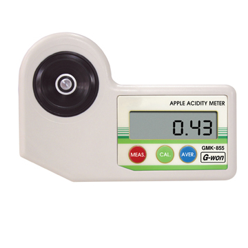O(png)Ӌ(j)APPLE ACIDITY METER GMK-855 GMK-855